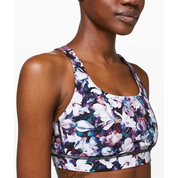 lululemon athletica Other - Lululemon Energy Sports Bra